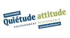 logo quiétude attitude