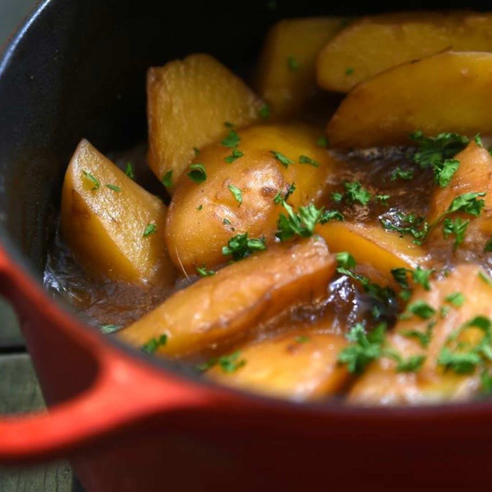 Participez au Défi alimentation « Fées Maison » !