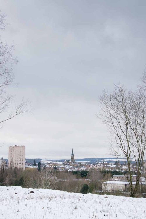 L’histoire de la Côte de Bois-en-Val