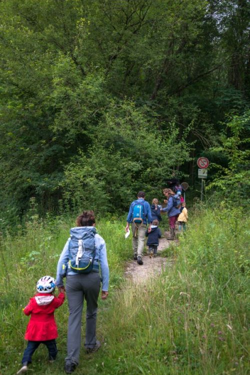 L’histoire de la Côte de Bois-en-Val